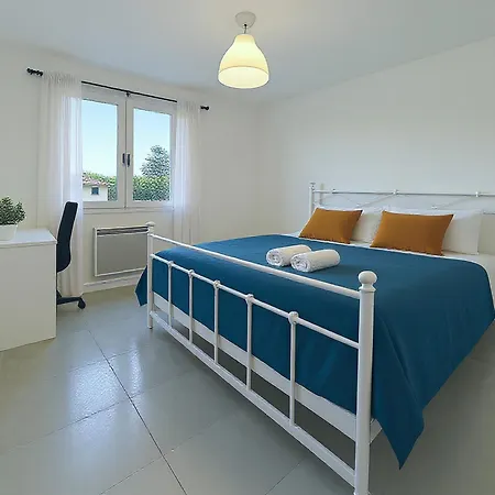 Avec Balcon & Jardin Apartman Saint-Bonnet-de-Mure