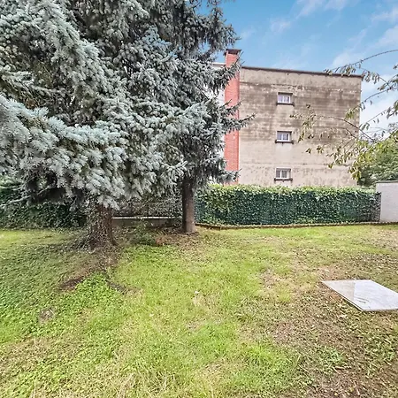 Apartman Avec Balcon & Jardin Saint-Bonnet-de-Mure